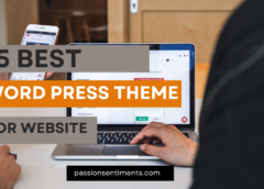 best wordpress theme