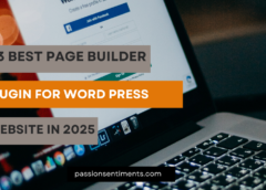 page builder